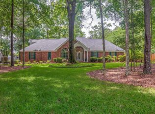 3 Deerfield, Hattiesburg, MS 39402