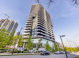 4433 Alaska St #1304, Burnaby, BC V5C0N3