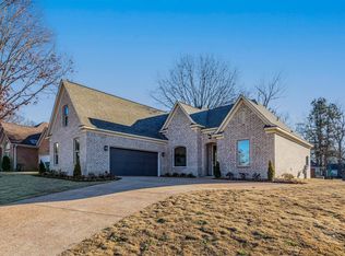 3890 Oak Trace Cv, Memphis, TN 38135