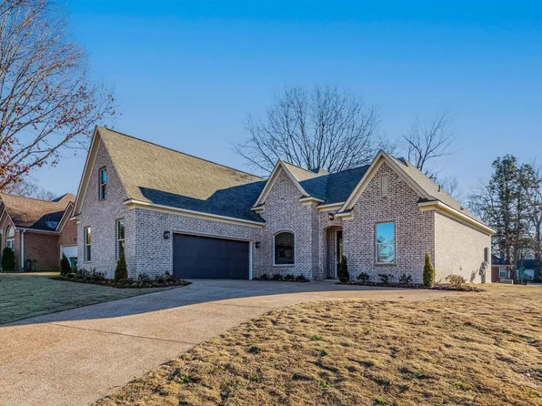 3890 Oak Trace Cv, Memphis, TN 38135