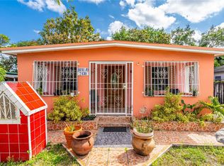 2430 NW 99th Ter, Miami, FL 33147