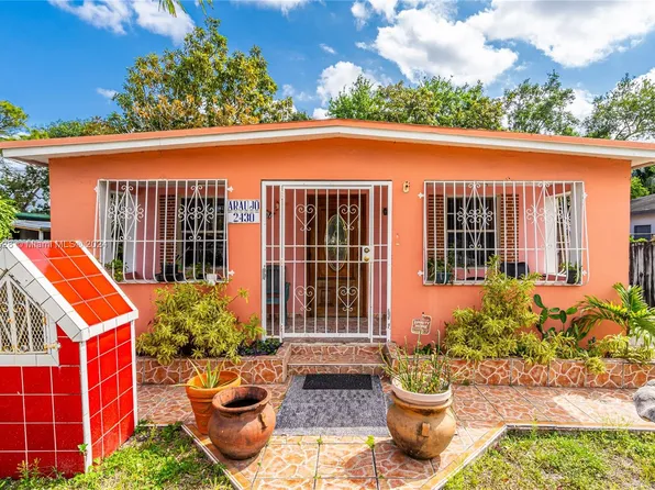 2430 NW 99th Ter, Miami, FL 33147