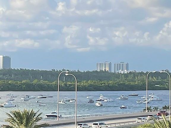 Bay View