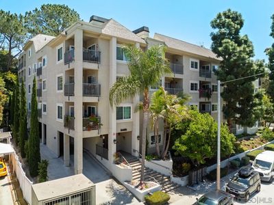 3405 Florida St Unit 410, San Diego, CA, 92104