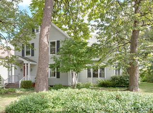 619 N Lincoln St, Hinsdale, IL 60521