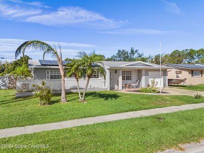 2319 Monty Ln, Rockledge, FL, 32955