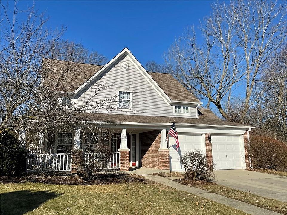 6246 Twin Creeks Dr, Indianapolis, IN 46268 Zillow