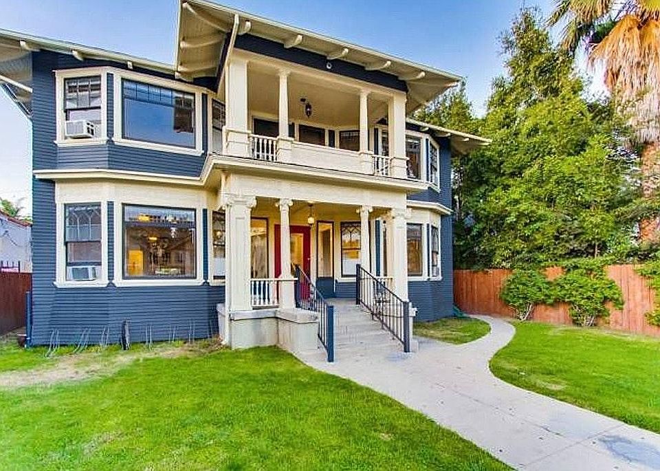 1141 W. 30th Street Front View