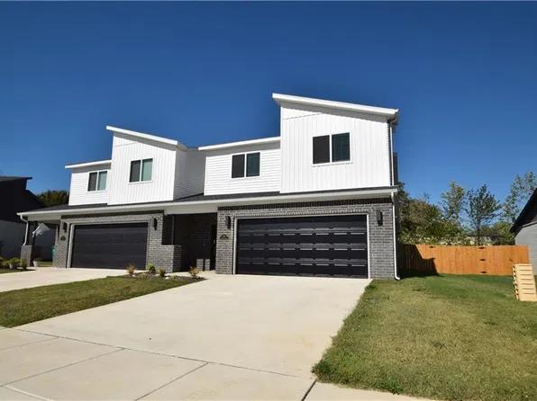 700 Sun Meadows Loop, Centerton, AR 72719