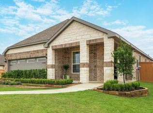 3060 Sorrento Hill Dr, Katy, TX 77493