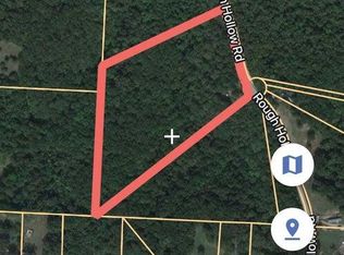 315 Rough Hollow Rd, Pineville, MO 64856