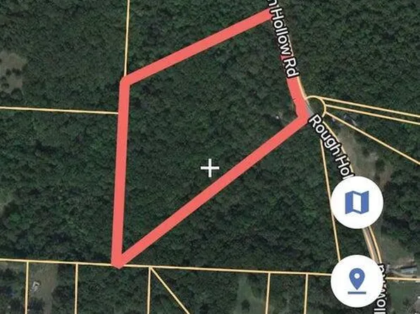 315 Rough Hollow Road, Pineville, MO 64856