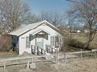 116 W Turner St, Perrin, TX 76486