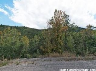 185 N Canyon Dr, Midway, UT 84049