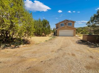 33 Blue Mule Dr, Edgewood, NM 87015