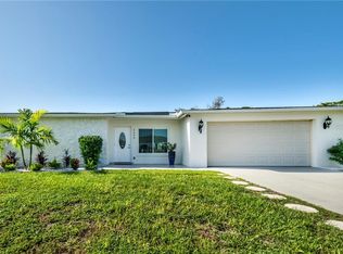 2350 Bal Harbour Dr, Venice, FL 34293