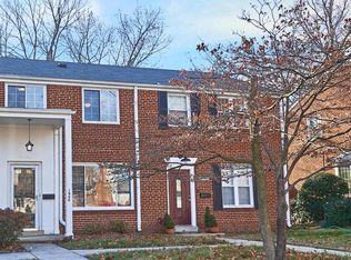1506 Dogwood Dr, Alexandria, VA 22302