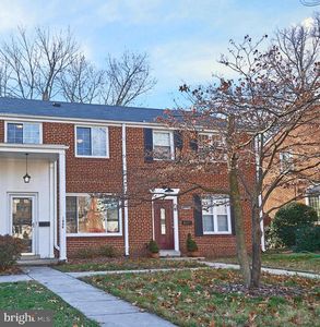1506 Dogwood Dr, Alexandria, VA, 22302