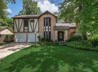 3522 Willie Way, Spring, TX 77380