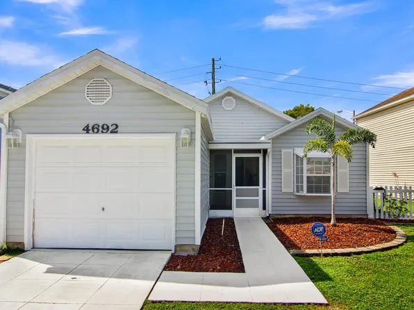 4692 LAKESIDE Circle, West Palm Beach, FL 33417