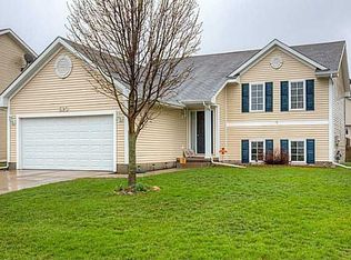 520 SE Prairie Creek Dr, Waukee, IA 50263
