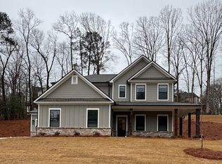 1440 Cherry Bark Ct, Loganville, GA 30052