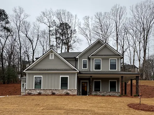 1440 Cherry Bark Ct, Loganville, GA 30052