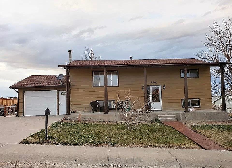 958 Willow St, Wheatland, WY 82201 Zillow