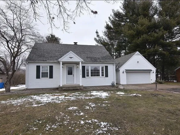 12210 Plymouth Goshen Trl, Plymouth, IN 46563