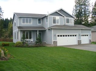 19512 127th St E, Bonney Lake, WA 98391