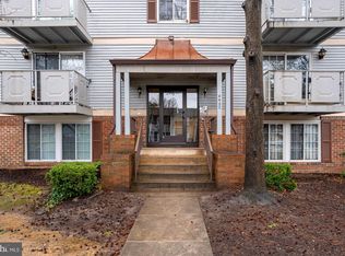4420 Groombridge Way UNIT 29/20L, Alexandria, VA 22309