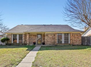 4710 Seaport Dr, Garland, TX 75043