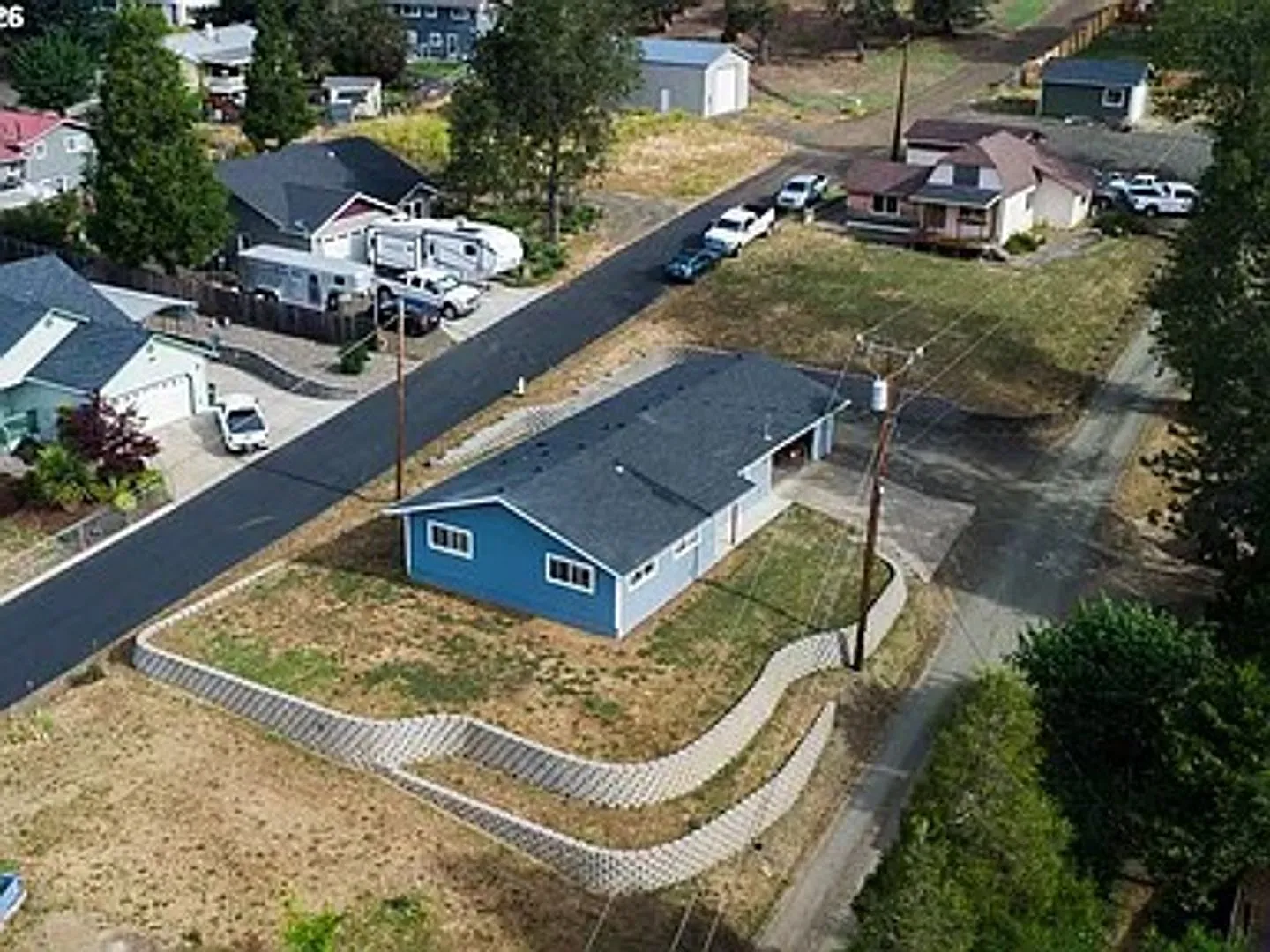 535 Oak Terrace - — Photo 3