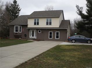 3640 Transit Rd, Orchard Park, NY 14127