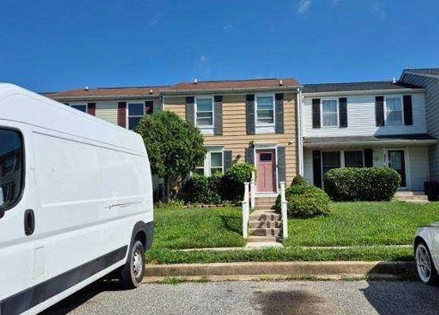Property Front View