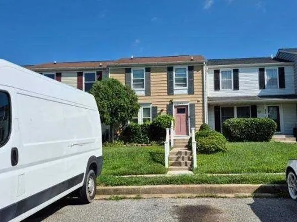 1344 Vida Dr, Baltimore, MD 21207