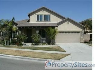 7331 Reserve Pl, Rancho Cucamonga, CA 91739