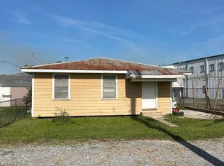 1301 Woodrow St, Houma, LA 70363
