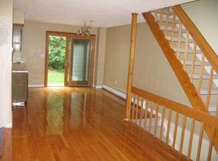 83 N Champlain St #83C, Burlington, VT 05401