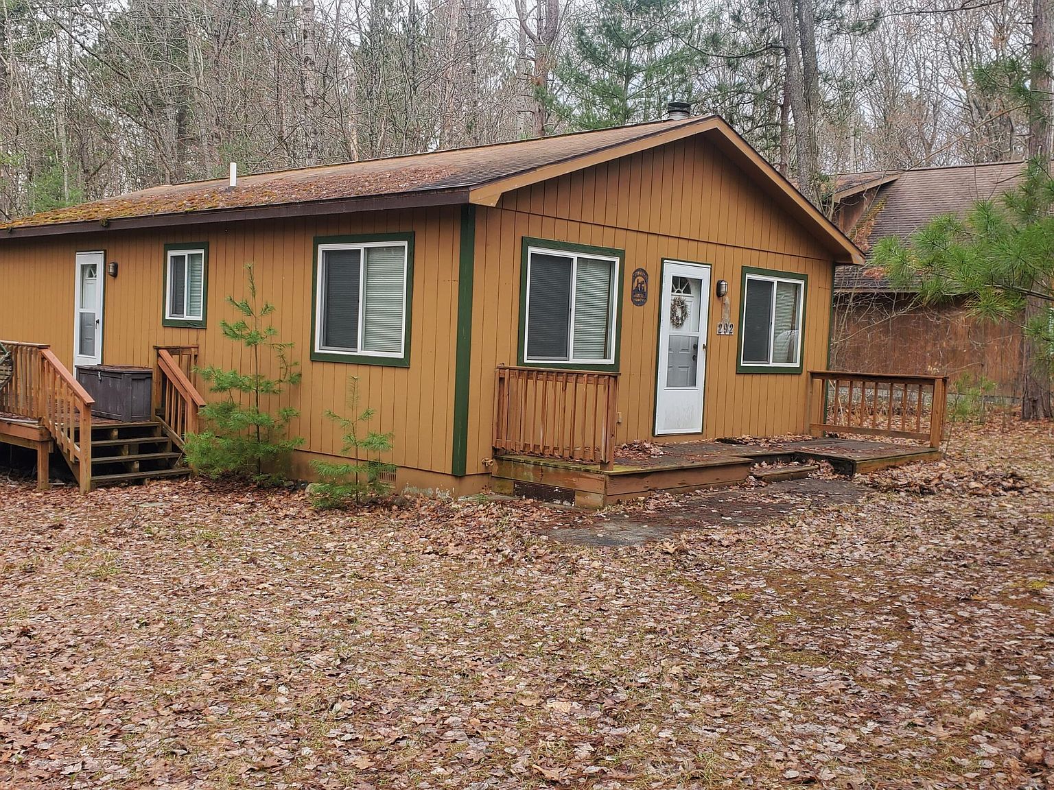 292 E Skyline Dr, MI 48653 Zillow