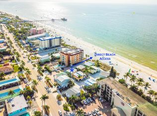 722 Estero Blvd, Fort Myers Beach, FL 33931
