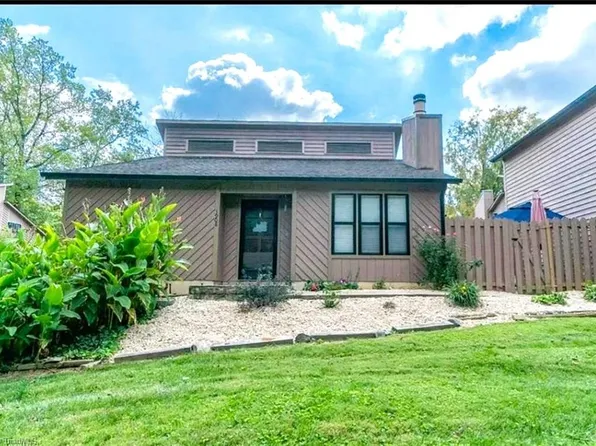 1908 Stonewood Dr, Winston Salem, NC 27103