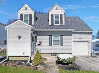 177 Saint Marys St, Norwalk, OH 44857