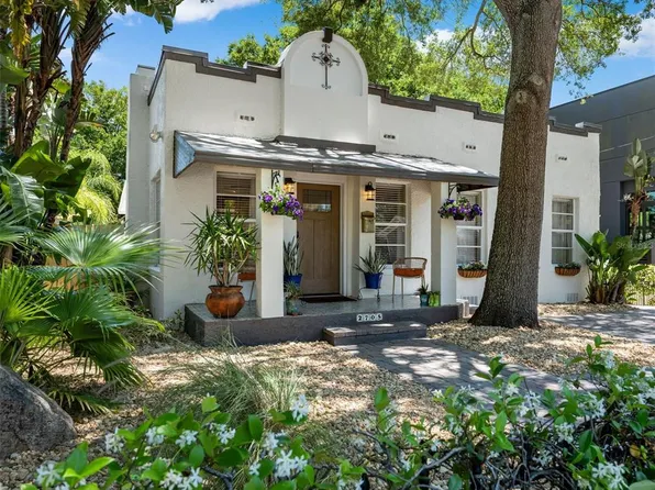 2705 N POPLAR AVENUE, TAMPA, FL 33602