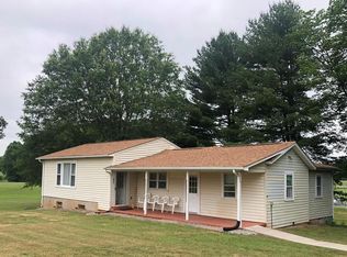 328 Sportsman Rd, Dry Fork, VA 24549