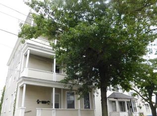 13 Scott St, New Bedford, MA 02744