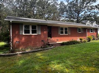 1144 Forest Dr, Marshville, NC 28103
