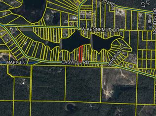 31 Caswell Rd, Defuniak Springs, FL 32433