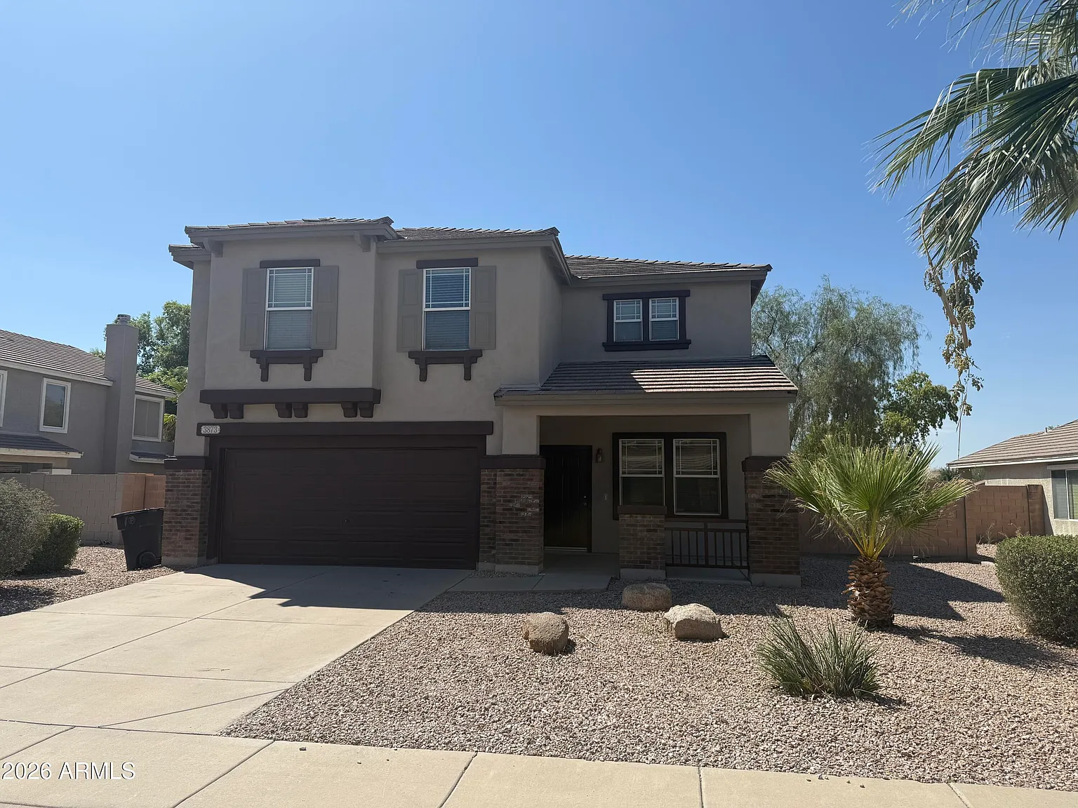 3 bed, 2.5 bath, 1874 sqft, $2,495 — Photo 1