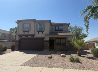 3873 E Latham Way, Gilbert, AZ 85297